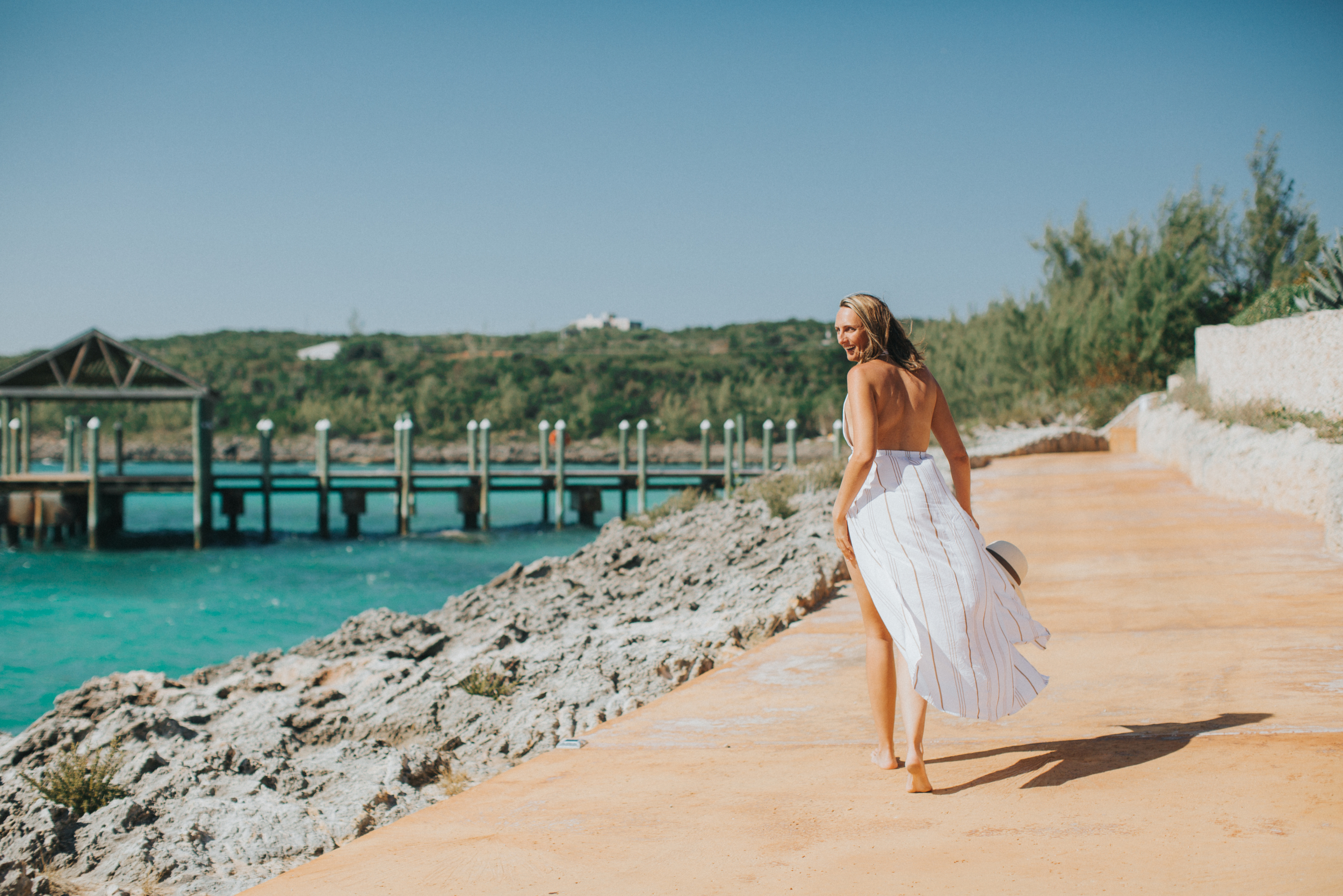 Travel Editorial – Bahamas