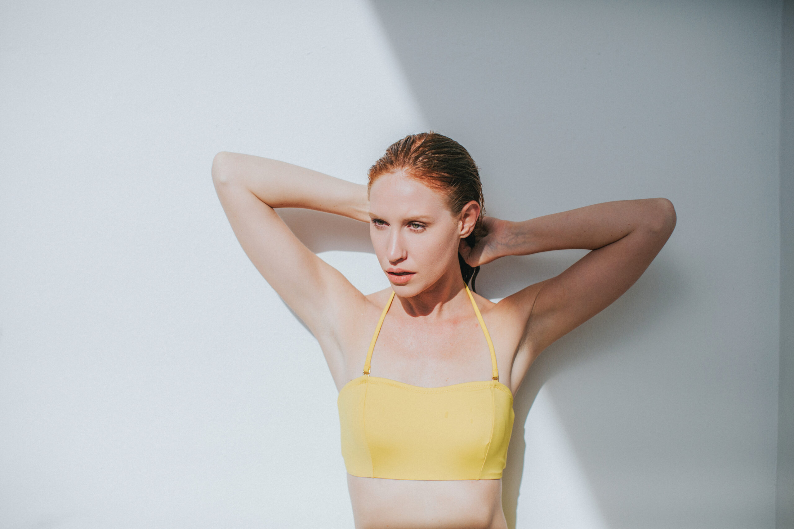 Manta Collection Swimwear
