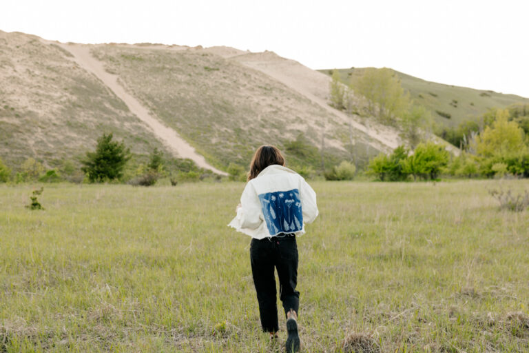 Wild Ones Design Co. Lifestyle Brand Photography