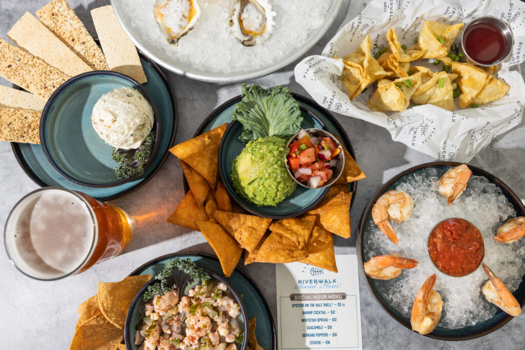 traverse city food photographer